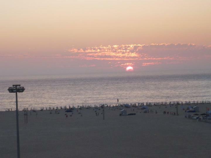 Sunset View Apartment Figueira da Foz Eksteriør bilde